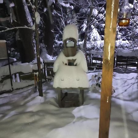 Izerski Zakatek Chromiec  Exterior foto