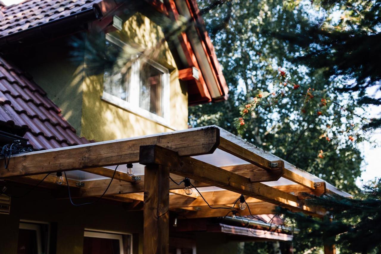 Izerski Zakatek Chromiec  Exterior foto