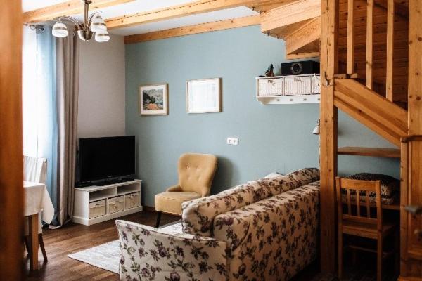 Izerski Zakatek Chromiec  Exterior foto