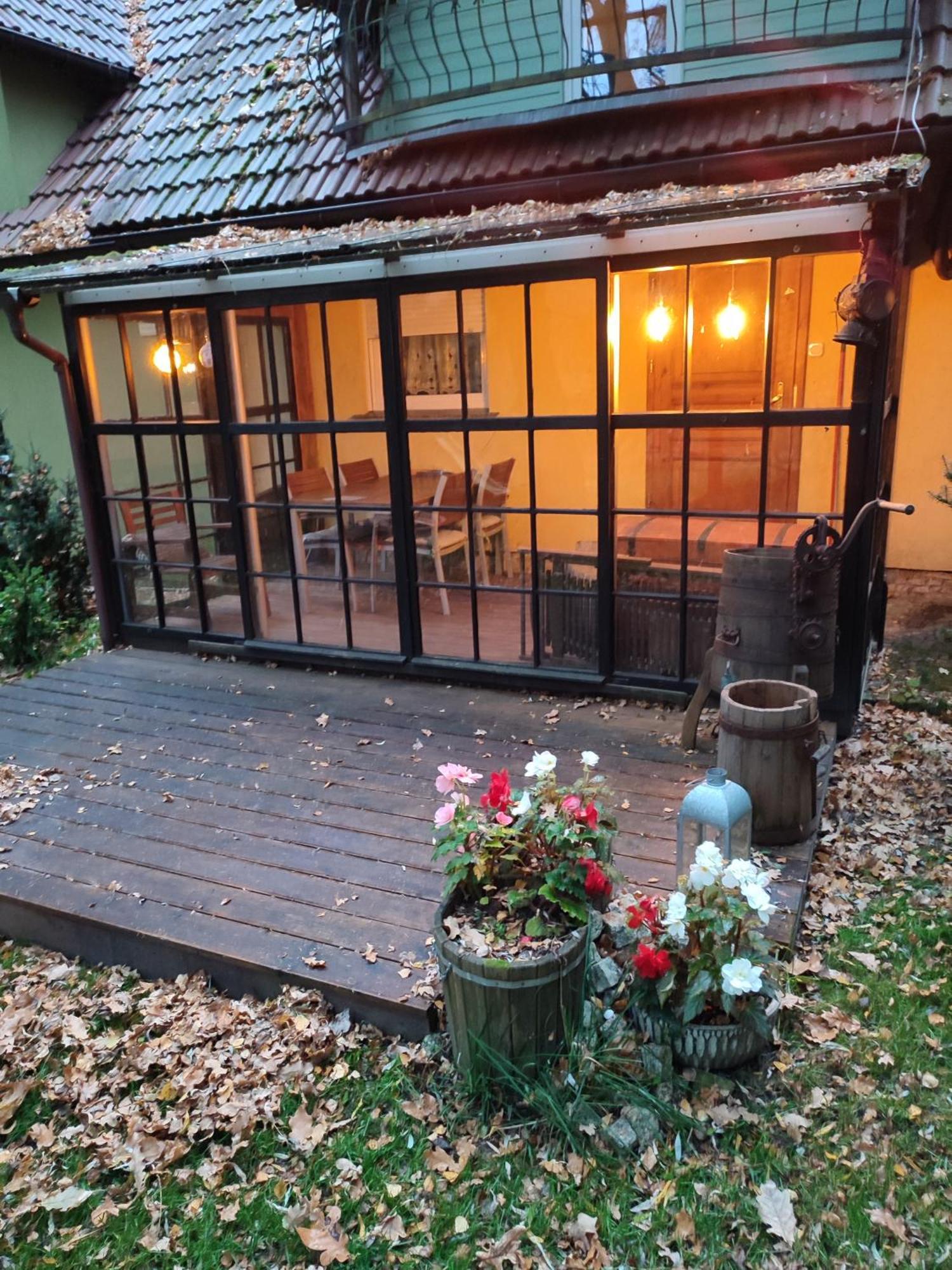 Izerski Zakatek Chromiec  Exterior foto