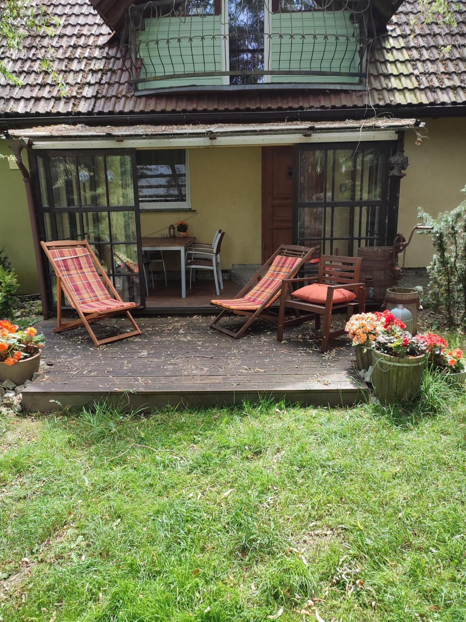 Izerski Zakatek Chromiec  Exterior foto