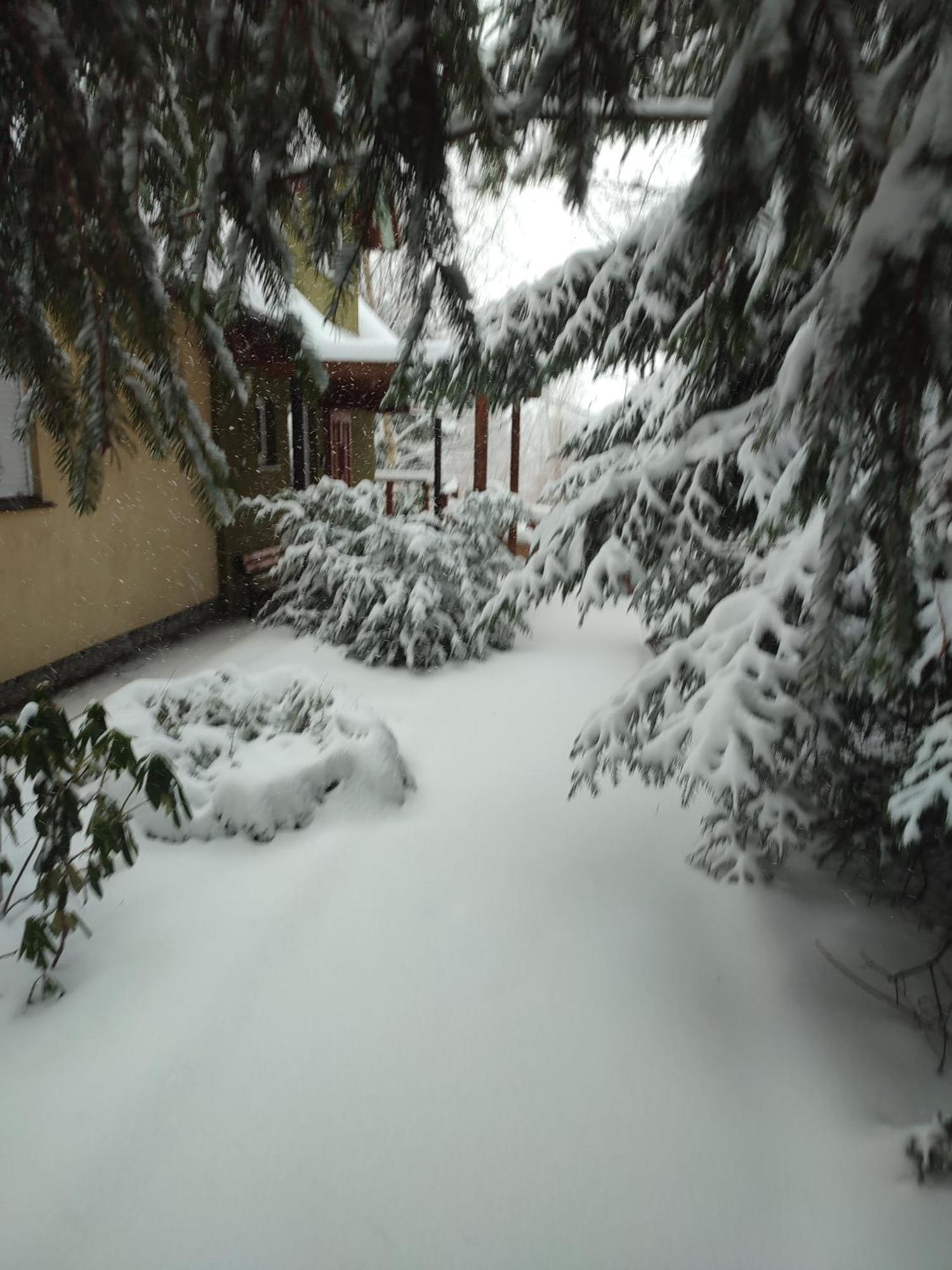 Izerski Zakatek Chromiec  Exterior foto