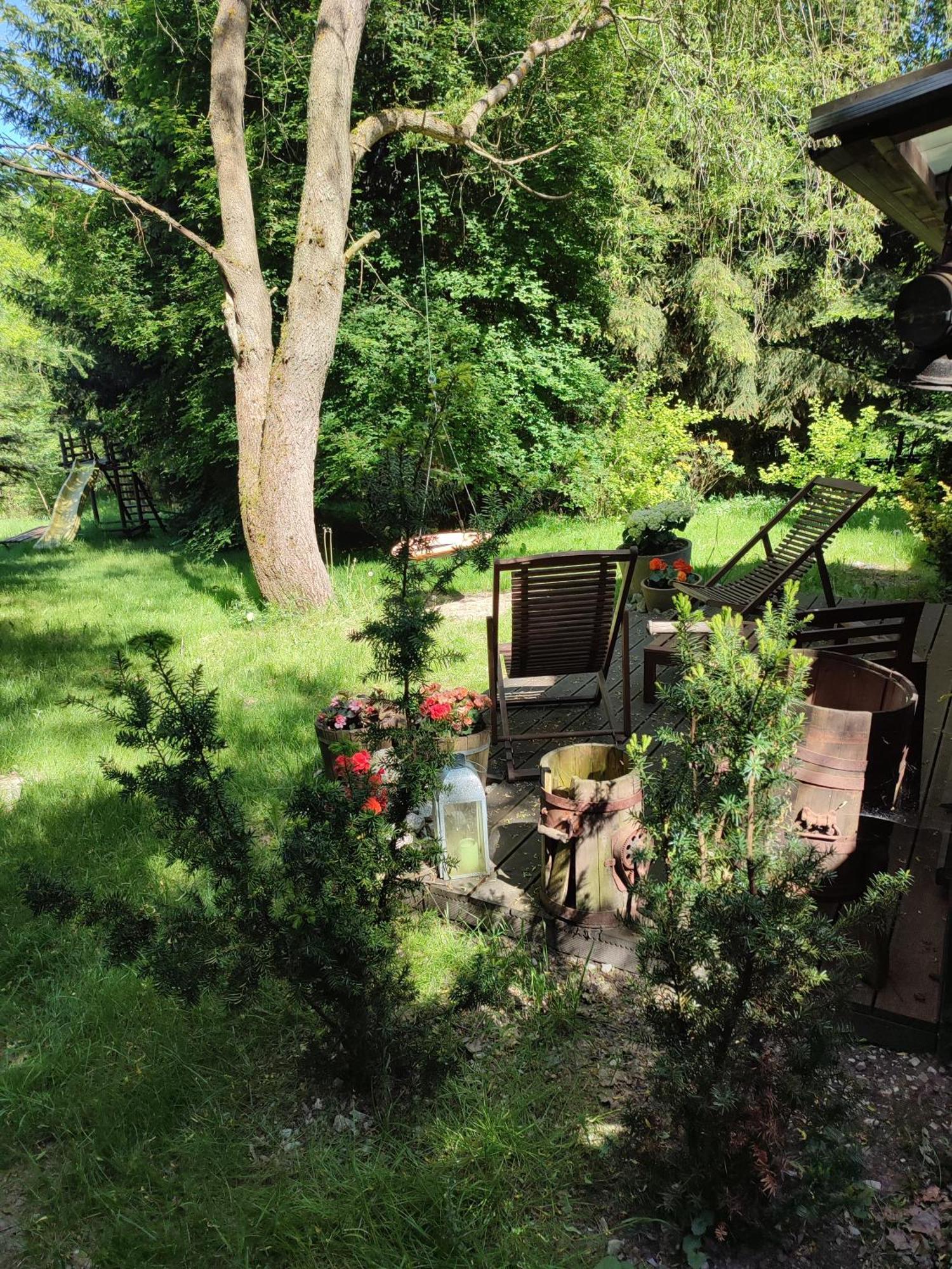 Izerski Zakatek Chromiec  Exterior foto